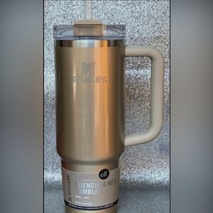 Stanley Elf colab shimmer 30 oz Travel Mug